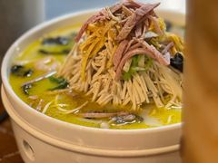 -留芳·文旅古月楼(老街店)