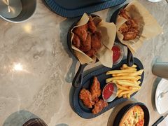 -必胜客(吾悦广场店)