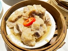 -喜势点·糖沙翁手工茶点·本地人茶居(永庆坊店)