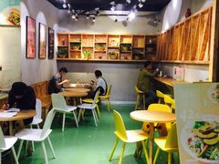 大堂-Meal Salad米有沙拉(长泰广场店)