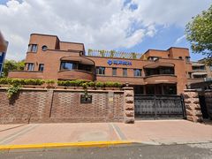 -天津五大道文化旅游区