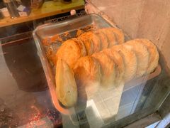 -两勺子一碗口水鸡拌面