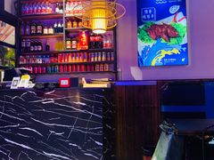 -大成海鲜烧烤·海鲜粥(长寿路店)