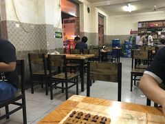 大堂-老大鸡肉串(天津店)