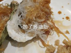 -韩大地海鲜自助烧烤城(黄兴路步行街店)