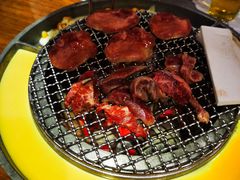 -紫霞门韩国料理烤肉(深南东路店)