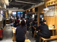 -木屋烧烤(万德庄店)