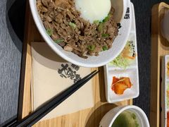 -熊吞·大碗丼烧肉饭(西市场嘉华店)
