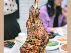 -浮何烤铺(桐梓林店)