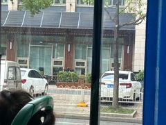 -汪胖子襄阳牛肉面(华丰路店)