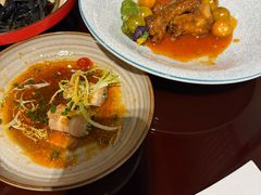 -广州白云机场铂尔曼大酒店·恬园创意中餐厅