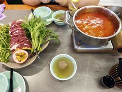-潮界(大学路店)