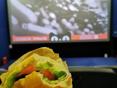 -SFC上影影城(港汇永华IMAX激光店)