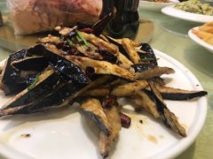 -晚归月亮湾私家菜(临邑路店)