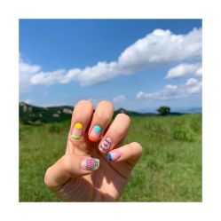 -PinkBaby美甲美睫
