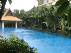 -厦门日月谷温泉渡假村