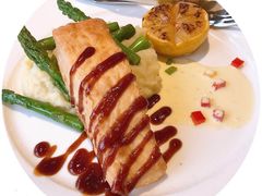 -兰特伯爵西餐厅·啤酒屋(方庄店)