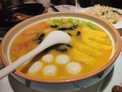 -古越舫·精品杭帮菜(商都路店)
