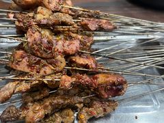 -清真·马峰烤肉(小学习北巷店)