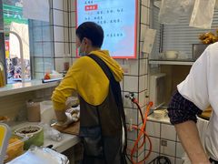 -徐氏糯米包油条(山海关路店)