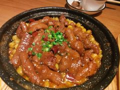 -陶德砂锅(蜀汉路店)