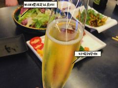 -爵士花园音乐酒吧餐厅