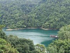 -鼎湖山风景区