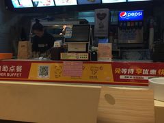-享哆味·汉堡炸鸡(九龙坡黄桷坪店)