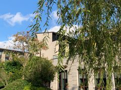 -上海崇明金茂凯悦酒店