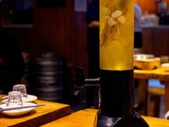 鲜榨蔗汁-烧蠔帮·湛江生蚝(工农店)