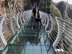 -大连冰峪旅游度假区