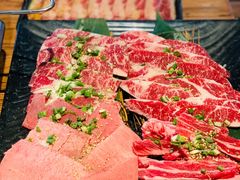 -千寻烧肉(政务区店)