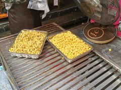 -正宗老杨特色爆米花(四棉店)