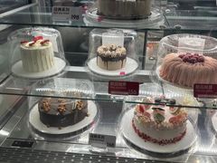 -DQ·蛋糕·冰淇淋(西城红场店)
