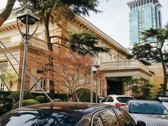 -中国福利会少年宫