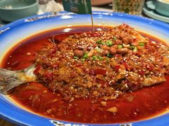 -老房子·南昌菜(双子塔店)