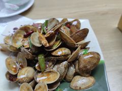 -烤满分·东北烧烤(首经贸店)