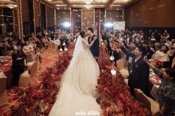 -福州香格里拉·宴会厅