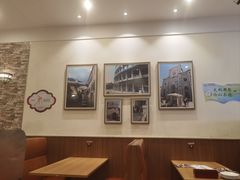 -萨莉亚意式餐厅(中北永旺店)