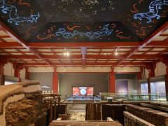 -北京大葆台遗址博物馆