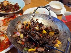 -巢爷老味(东方红店)