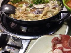 -郑阿姨的家·이모네·韩料&烤肉(武川路店)