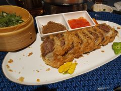 -金狮麟·新豫菜(金码大厦店)