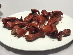 -喜宴·粤菜·茶点·海鲜(光浩店)