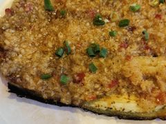 -龚海宝· 烧烤· 羊肉原切挂糊更好吃(庄市店)