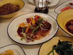 -上海虹桥祥源希尔顿酒店