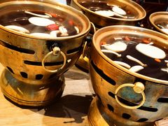 -古关火锅店(古北水镇景区店)