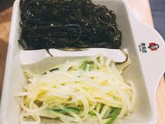 -李先生牛肉面大王(昌平鼓楼店)