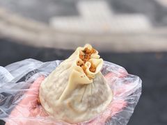-航天馒头(瞻园路店)