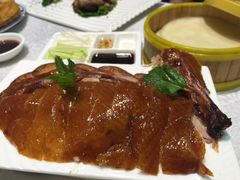 -京味民福烤鸭店(建设四马路店)